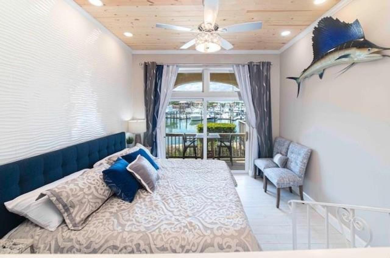 Inn At Camachee Harbor View 14 圣奥古斯丁 外观 照片